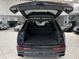 Audi SQ7 4.0 TDI quattro STDHZ|PANO|LASER|MASSAGE|22" - Audi Gebrauchtwagen von 2020