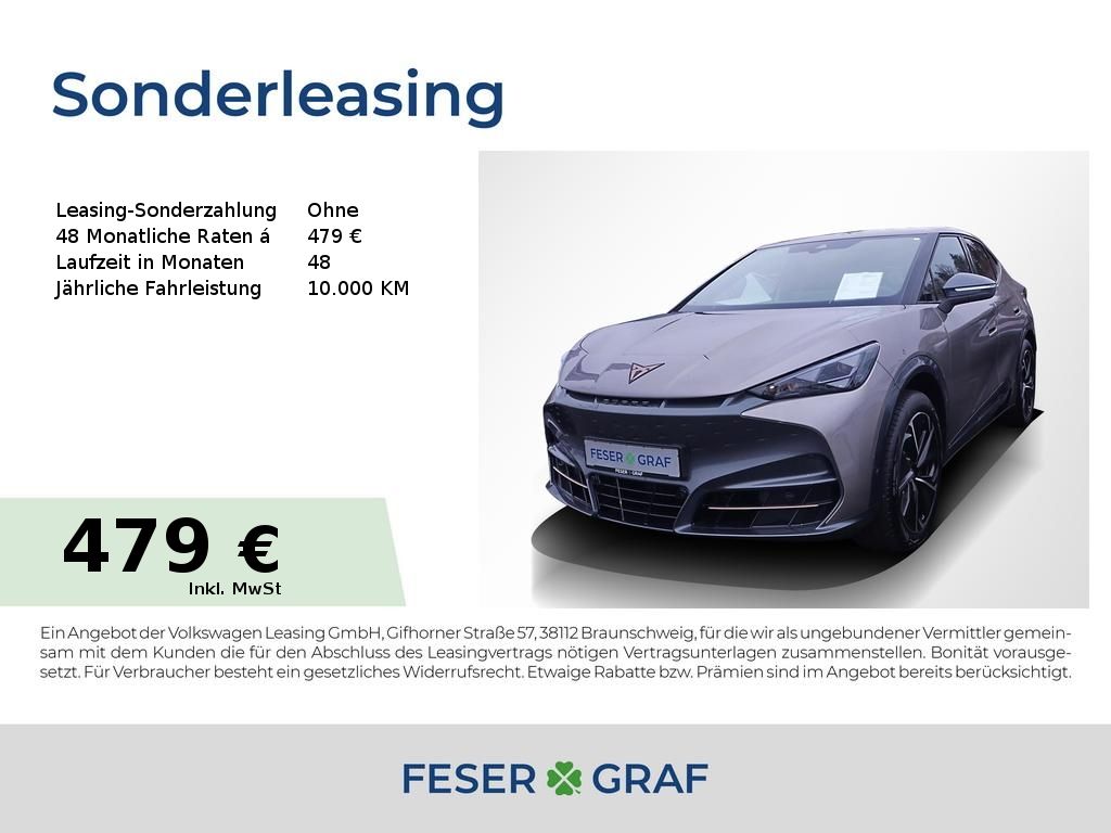 Tavascan VZ 4Drive NAVI,SHZ,LHZ