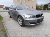 BMW 116 116i Automatik Klima Alu. PDC HA AU Neu - BMW aus 2009: Coupe