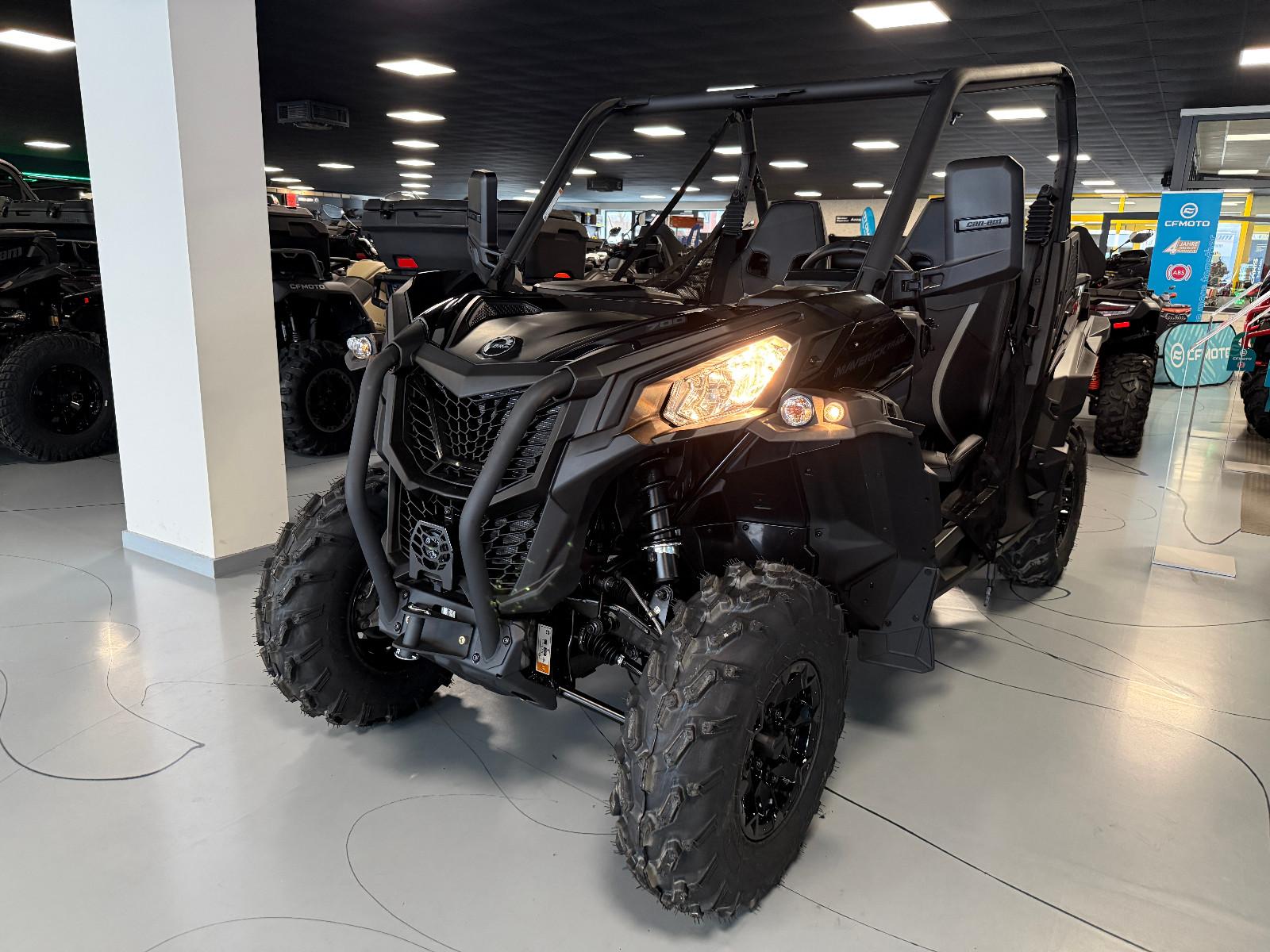 Can-Am Maverick Trail DPS 700 T2b ABS *sofort lieferbar
