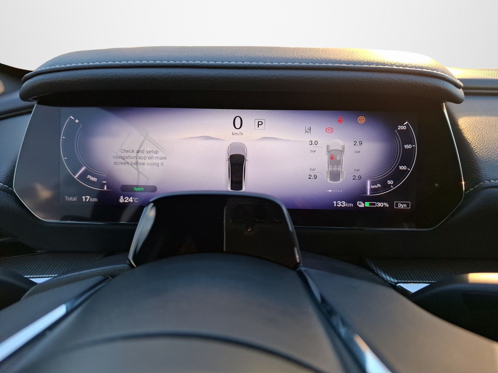 MAZDA 6e EV 258ps Takumi 68,8 kWh - Image 12