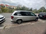 Chrysler ich verkaufe meine auto Automatik  oder ta... - Chrysler Voyager aus 2006