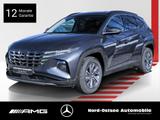 Hyundai TUCSON TREND HYBRID ACC KAM PDC