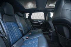 RS6 4.0 TFSI SPECIAL COLOUR