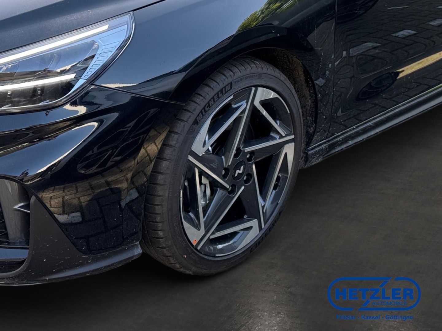Hyundai i30 – Bild 6