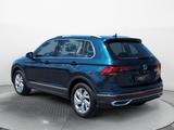Volkswagen Tiguan eHybrid Elegance DSG NAVI LED AHK KAMERA - Volkswagen Tiguan mit Hybrid-Antrieb: Automatik