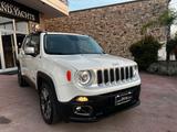 Jeep Renegade 1.6 Mjt 120 CV Limited- NAVI - Jeep Renegade aus 2014