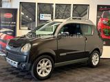 Aixam Crossline XXL Black Mopedauto Microcar 45 KM - Aixam Cross Diesel Gebrauchtwagen