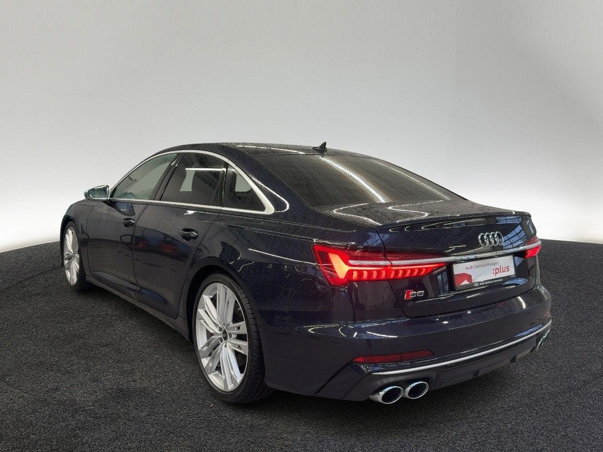 Audi S6 - Bild 3