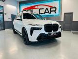BMW X7 xDrive 40 d M Sport / PANO / HUD /360 KAMERA - gebrauchte BMW X7 aus dem Jahr 2023