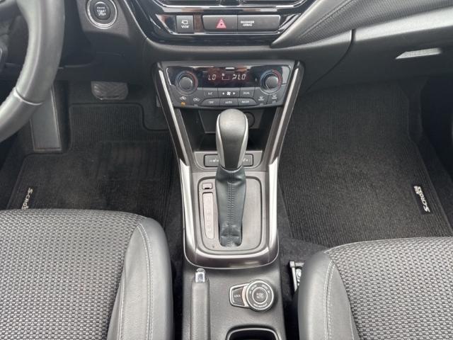 Suzuki S-Cross 1.4 Comfort+ Hybrid Automatik Allgrip
