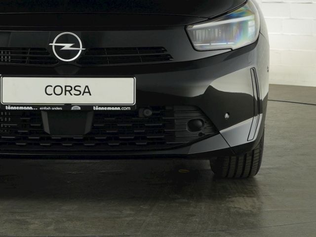 Corsa F FACELIFT+RÜCKFAHRKAMERA+SITZ-/LENKRADHEI