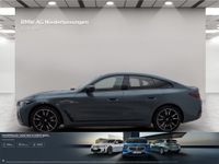 BMW i4 - Vorschau Bild 2