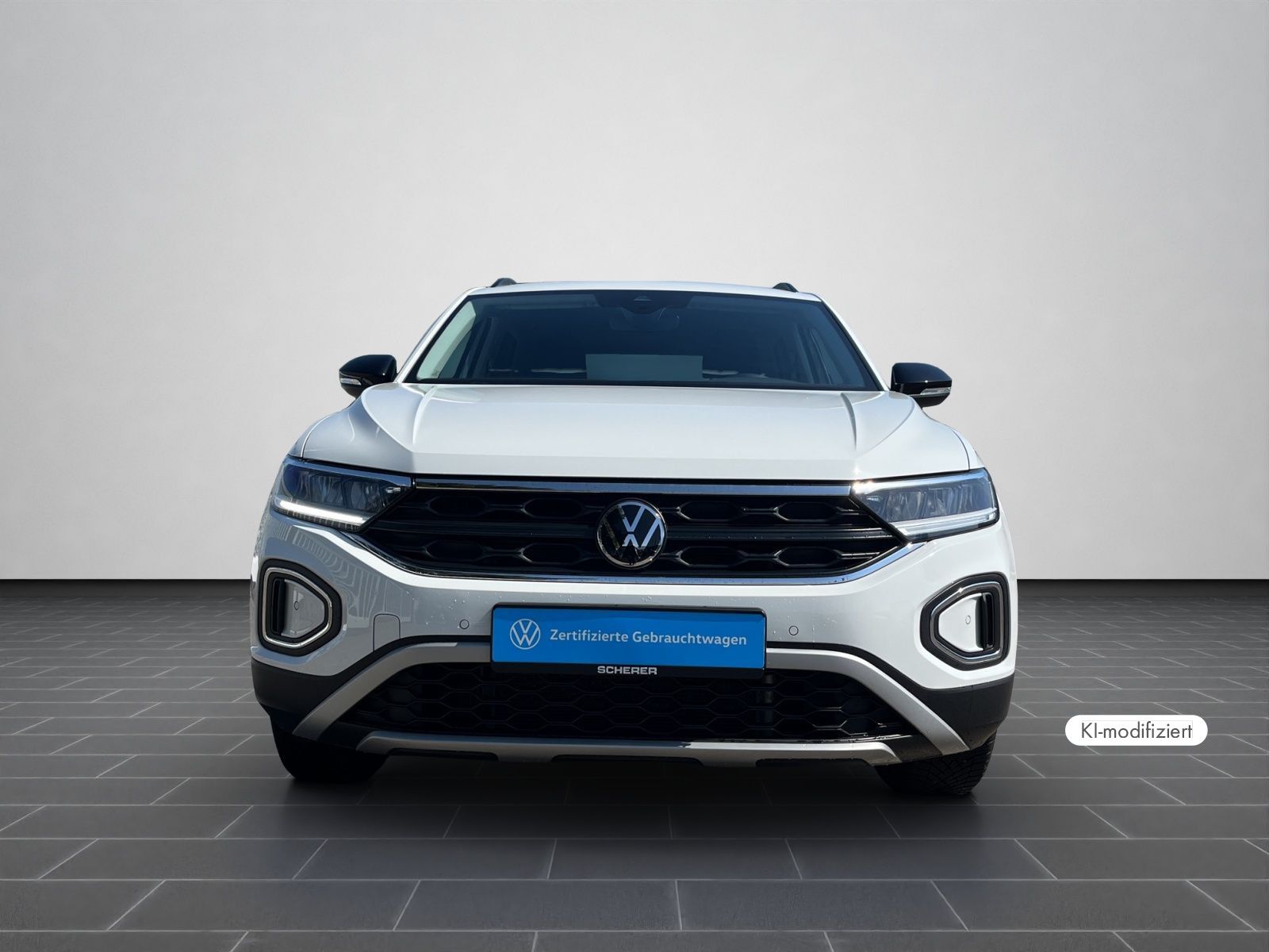 Volkswagen T-Roc - Bild 7