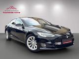 Tesla Model S 75 Dual/Batteriezertifikat/Top Gepflegt - gebrauchte Tesla Model S aus dem Jahr 2018