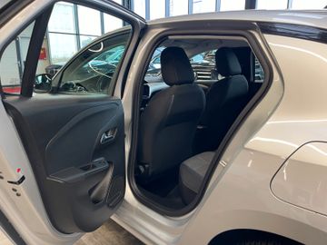 Opel Corsa F Edition *1. Hand*Navi*Kamera*19% MWST*