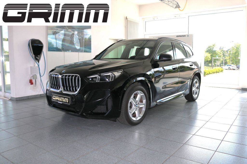 Image of BMW X1