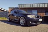 BMW 120d - Limited Sport Edition - M Paket - BMW 120: Coupé, 120d M