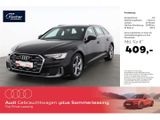 Audi A6 Avant 40 TDI quattro S line S-Tronic Matrix