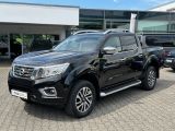 Nissan NP 300 Tekna Double Cab 4x4 DCi 190 Leder uvm - Nissan NP 300 mit Diesel-Antrieb