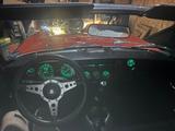 Triumph Spitfire Mk 4. 1500 mit Overdrive - Triumph Spitfire: Cabrio