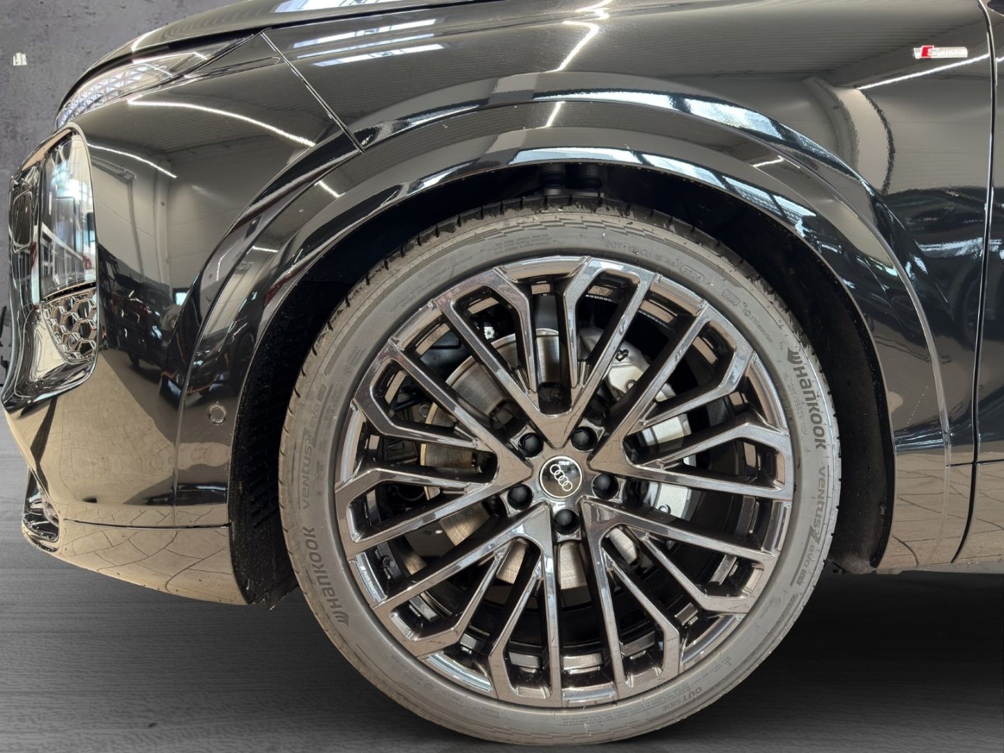 Audi Q7 - Bild 4