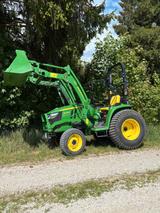 John Deere 3038E - Offers