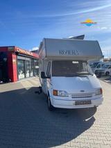 Riviera Sonstige Alkoven*Oldtimer*  - Oldtimer