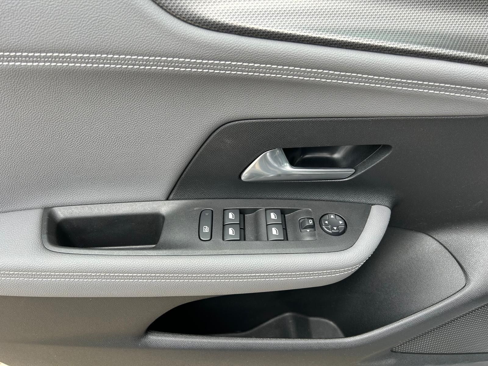Fahrzeugabbildung Opel Mokka elektro°50 kWh°SOH 99%°Kamera°LED°