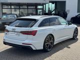 Audi S6 Avant 3.0 TDI quattro Optik Paket, B&O, LED - mit Diesel-Antrieb: Allradantrieb