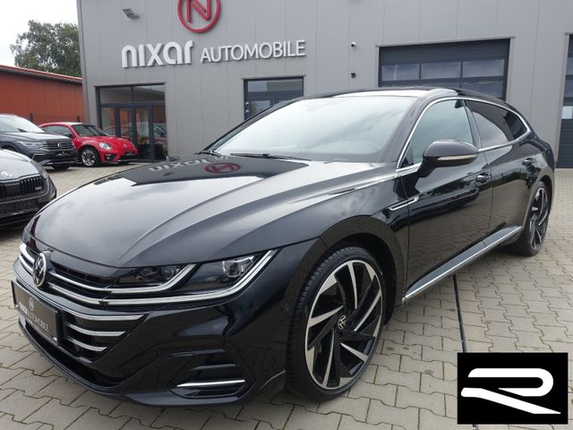 Volkswagen Arteon 2,0 TDI Shooting Brake DSG/AHK/3x R-Line