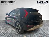Kia NIRO 1.6HEV DCT SPIRIT 18Z TEC R HUD ParkAss. - Kia Niro in Stuttgart