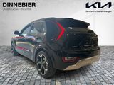 Kia NIRO 1.6HEV DCT SPIRIT 18Z TEC R HUD ParkAss. - Kia in Mainz