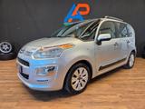 Citroën Citroen C3 Picasso 1.6 hdi 16v Exclusive FL - Citroën C3 Picasso Exclusive mit Diesel-Antrieb