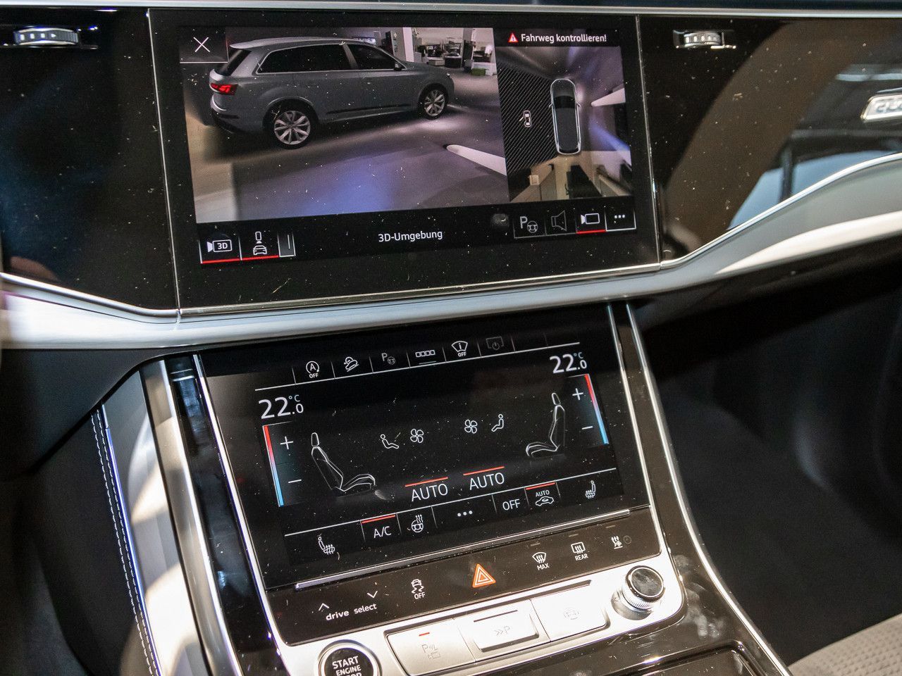 Audi Q7 - Bild 24
