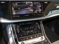 Audi Q7 - Vorschau Bild 24