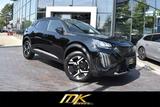 Peugeot 2008 ALLURE PT 130 EAT8*FACELIFT*MATRIX*KEYLESS* - gebrauchte Peugeot 2008 mit Facelift