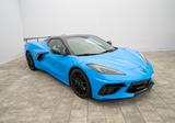 Corvette C8 Stingray 6.2 V8 Cabrio °3LT°Z51 Performance° - gebrauchte Corvette C8 aus dem Jahr 2024