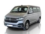 Volkswagen T6 Caravelle Lang 2.0 TDI DSG /KAMERA / 9.Sitzer - Volkswagen T6 Caravelle in München