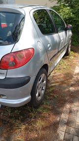 Peugeot 206 Petit Filou Cool HDi eco 70 Petit Filou Cool - Peugeot 206 in Aachen