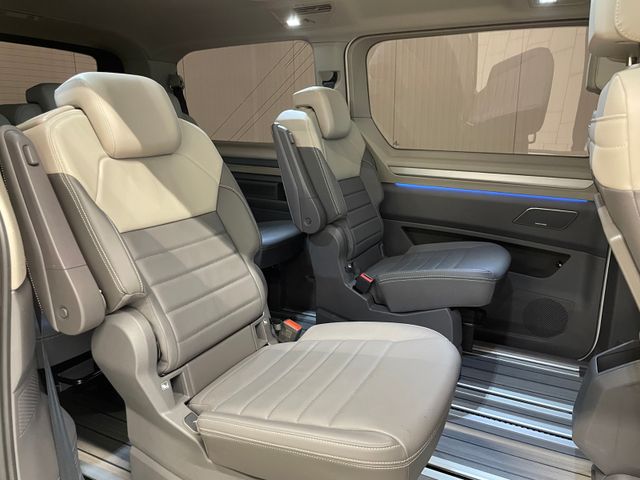 T7 Multivan Life lang 2.0 TDI DSG STANDHZG