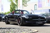 Mercedes-Benz SLS AMG GT Roadster +CARBON+B&O+BRD+U-FREI+KAMER - Mercedes-Benz SLS AMG aus 2012