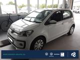 Volkswagen up! 1.0 Basis KAMERA+BLUETOOTH+EPH+KLIMA+++ - VW up! Basis Gebrauchtwagen