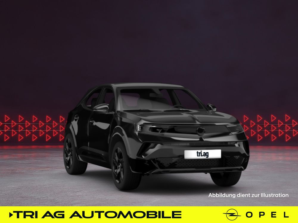 Opel Mokka - Bild 15