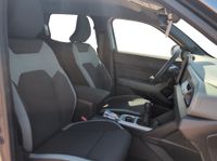 Dacia Duster - Vorschau Bild 10