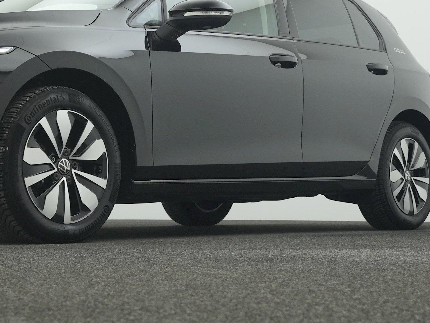 Volkswagen Golf 8 1.5 eTSI DSG Goal LED-PLUS NAVI KAMERA PA, миниатюра 26