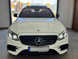 Mercedes-Benz E 53 AMG Mercedes-AMG E 53 4MATIC+ Autom. Me...