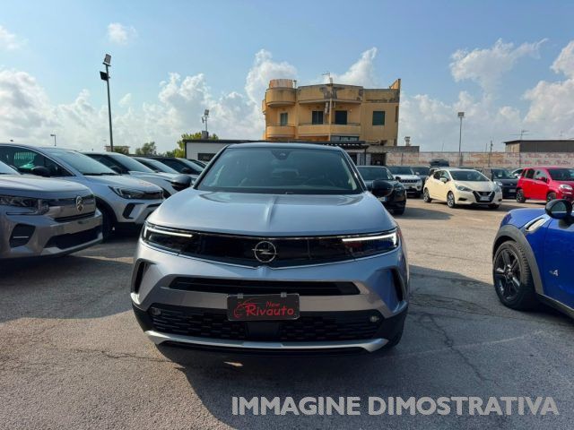 Other OPEL Mokka 1.2 Turbo 136 CV Ultimate imagem 3