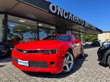 Chevrolet CHEVROLET Camaro Turbo aut. Coupé RS - Chevrolet Camaro aus 2015