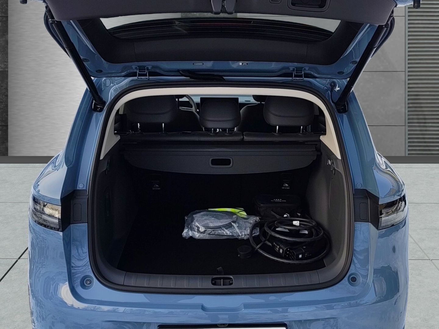 Leapmotor B10 - Bild 5